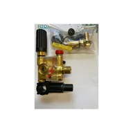 Akcesoria do pomp - Regulator Ciśnienia By-Pass AR 2980 - miniaturka - grafika 1
