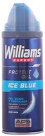 Kosmetyki do golenia - Żel do golenia Williams Expert Shaving Gel Ice Blue 200 ml (8711600916548) - miniaturka - grafika 1