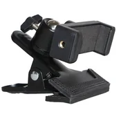 Inne akcesoria muzyczne - Kaline US-ZA18 uchwyt do smartfona na gitarę - miniaturka - grafika 1