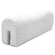 Ochraniacze do łóżeczka - Ochraniacz Piankowy Na Łóżeczko,Łóżko-Zestaw Z Poszewką 70 cm - miniaturka - grafika 1