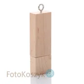 Pendrive - Pendrive MG-USB 3.0 jasne drewno (8GB) - miniaturka - grafika 1