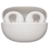 Słuchawki - QCY Crossky C10 TWS Biały - miniaturka - grafika 1