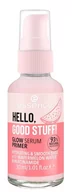 Serum do twarzy - Essence Essence Hello Good Stuff! Glow Serum Primer nawilżające serum 30ml - miniaturka - grafika 1