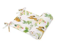 Ochraniacze do łóżeczka - Uniwersalny Ochraniacz Do Łóżeczka - W Lesie - miniaturka - grafika 1