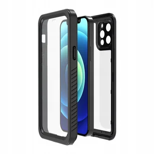 Etui Wodoodporne 360° Braders do iPhone 12 Pro - Etui i futerały do telefonów - miniaturka - grafika 7