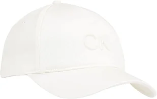 Calvin Klein Damska czapka z wkładką RE-Lock CK BB, pianka piankowa, OS, Pianka lekarska, Rozmiar uniwersalny - Czapki damskie - miniaturka - grafika 1