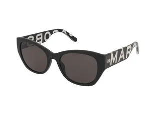 Okulary przeciwsłoneczne Marc Jacobs Marc 807/S QFU/M9 - Okulary przeciwsłoneczne - miniaturka - grafika 1