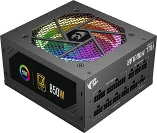 Zasilacz Redragon GC-PS007-1-V2 850W ATX 3.1 - Zasilacze komputerowe - miniaturka - grafika 1