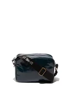 Torebki damskie - Fly London GARY752FLY Cross Body Bag Women's Navy, Granatowy - miniaturka - grafika 1