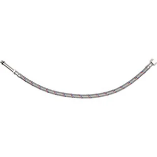 Fala WĄŻ PRZYŁĄCZENIOWY F/M 3/8" M10X1 500MM zakupy dla domu i biura 71858 - Węże elastyczne - miniaturka - grafika 1
