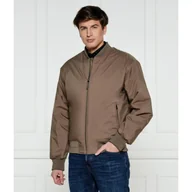 Kurtki męskie - Calvin Klein Kurtka bomber Regular Fit - miniaturka - grafika 1