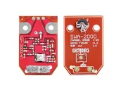 Wzmacniacze antenowe - 5 szt. Wzmacniacz antenowy SWA-2000 - miniaturka - grafika 1