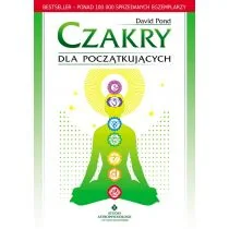 Studio Astropsychologii Czakry dla początkujących 010011930 - Poradniki hobbystyczne - miniaturka - grafika 1