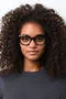Okulary korekcyjne Tommy Hilfiger TH 1864 807 - Okulary korekcyjne, oprawki, szkła - miniaturka - grafika 6