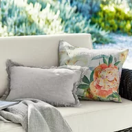 Poszewki na poduszki - Poszewka na poduszkę, zestaw 2 szt. Carnas - miniaturka - grafika 1