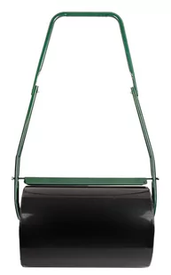 Walec ogrodowy stalowy do trawy trawnika gleby ziemi wał 50 cm GEKO - Wertykulatory i aeratory - miniaturka - grafika 3