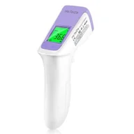 Termometry - HETAIDA Termometr HETAIDA 8816C | PIĄTY PRODUKT ZA 1ZŁ! HTD8816C - miniaturka - grafika 1