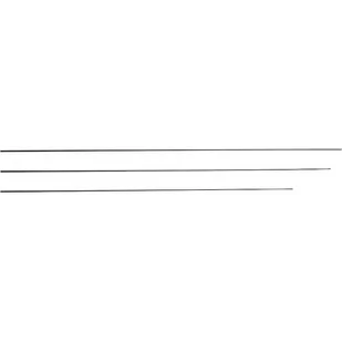 Szczytówka Jaxon Pełne WŁÓKNO SZKLANE 4.0MM 60CM AT-40600 - Wędki - miniaturka - grafika 1