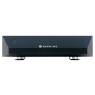 Wzmacniacze estradowe - NuPrime ST-10M - Referencyjna końcówka mocy mono 320W RMS Czarny ✦ SALON ✦ ZAPYTAJ O RABAT ✦ RATY 30x0% - miniaturka - grafika 1