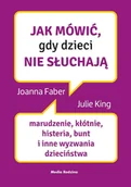 E-booki - poradniki - Jak mówić, gdy dzieci nie słuchają - miniaturka - grafika 1