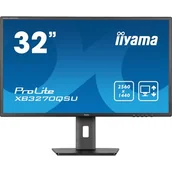 Monitory - iiyama ProLite XB3270QSU-B1 - miniaturka - grafika 1