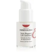 Kosmetyki pod oczy - Embryolisse Anti-Aging Intense Lift Eye Cream krem pod oczy 15 ml dla kobiet - miniaturka - grafika 1