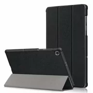 Etui do tabletów - Lenovo TECH-PROTECT Etui TECH-PROTECT SmartCase Tab M10 Plus 10.3 Zielony - miniaturka - grafika 1