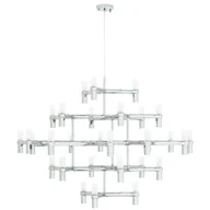 Lampy sufitowe - KingHome Lampa wisząca ATOMIC GRANDE XCP9120-30 - miniaturka - grafika 1