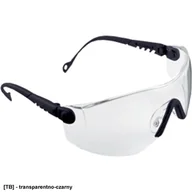 Okulary ochronne - HW-OO-TEMA - Okulary ochronne Honeywell OP-Tema - uni - miniaturka - grafika 1