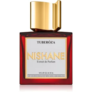 Nishane Tuberóza perfumy 50ml - Wody i perfumy męskie - miniaturka - grafika 1
