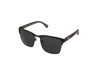 Emporio Armani EA2087 301487 - Okulary przeciwsłoneczne - miniaturka - grafika 1