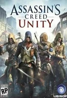 Gry PC Cyfrowe - Assassin's Creed Unity - Ubisoft Connect - Key (EUROPE) - miniaturka - grafika 1
