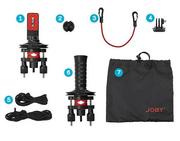 Akcesoria do kamer sportowych - Joby Joby Action Jib Kit JB01352-BWW - miniaturka - grafika 1