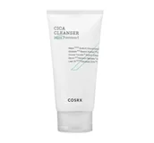 Żele do mycia twarzy - Cosrx Pure Fit Cica Cleanser oczyszczający żel do twarzy 150 ml - miniaturka - grafika 1