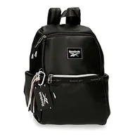 Plecaki - Reebok Tina, czarny, Mochila Adaptable, Plecak 35 - miniaturka - grafika 1
