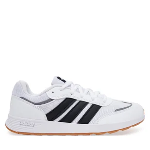 Sneakersy adidas Tensaur Switch JQ4781 Biały - Sneakersy damskie - miniaturka - grafika 1