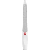 Akcesoria do paznokci - Zwilling ZWILLING TWIN Classic szafirowy pilnik do paznokci 13 cm 88302-131-0 - miniaturka - grafika 1