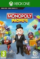Kody i doładowania cyfrowe - Monopoly Madness (Xbox One) - Xbox Live Key - GLOBAL - miniaturka - grafika 1