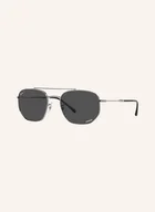 Okulary przeciwsłoneczne - Ray-Ban Okulary Przeciwsłoneczne rb3707 grau - miniaturka - grafika 1