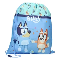 Torby szkolne - Bluey Sport Bag Bluey Best Friends Fun - miniaturka - grafika 1
