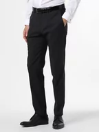 Garnitury - Roy Robson - Męskie spodnie od garnituru modułowego, szary - miniaturka - grafika 1
