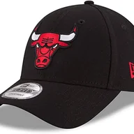 Baseball, krykiet, palant - Casquette New Era The League 9forty Chicago Bulls - miniaturka - grafika 1