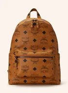 Plecaki - Mcm Plecak Stark braun - miniaturka - grafika 1