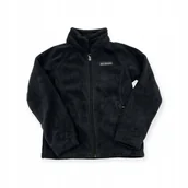 Bluzki damskie - Bluzka ocieplana dziecięca COLUMBIA S 7/8 lat - miniaturka - grafika 1