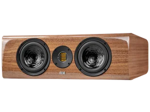 ELAC Vela CC401.2 (orzech połysk) - Głośniki i kolumny - miniaturka - grafika 1