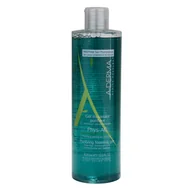 Żele do mycia twarzy - A-DERMA PIERRE FABRE Phys-Ac Żel oczyszczający do mycia 400ml Długi termin ważności! 7072834 - miniaturka - grafika 1