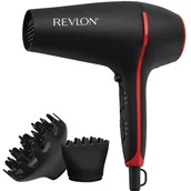 Suszarki do włosów - Revlon SmoothStay RVDR5317E - miniaturka - grafika 1
