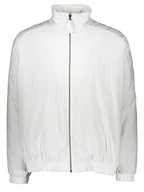 Kurtki i kamizelki sportowe męskie - Nike Kurtka przejściowa w kolorze białym - miniaturka - grafika 1