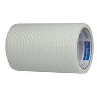 Taśmy izolacyjne i naprawcze - Blue Dolphin Taśma Fiber 100 mm x 20 m - miniaturka - grafika 1