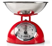 Wagi kuchenne - Melissa 16310239 - miniaturka - grafika 1